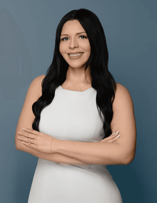 Viviana Sanchez